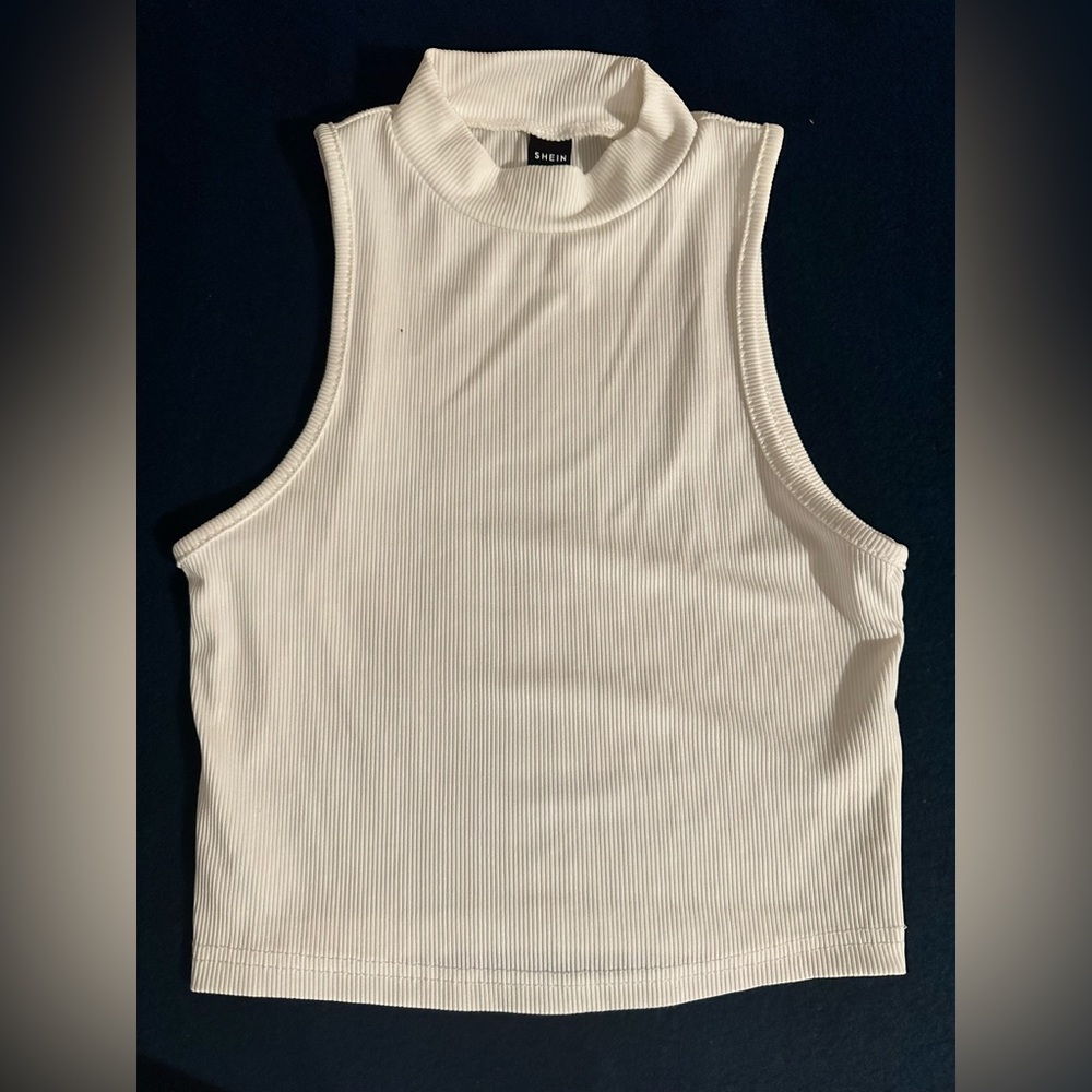 Basic shirt bundle - Picture 3 of 10